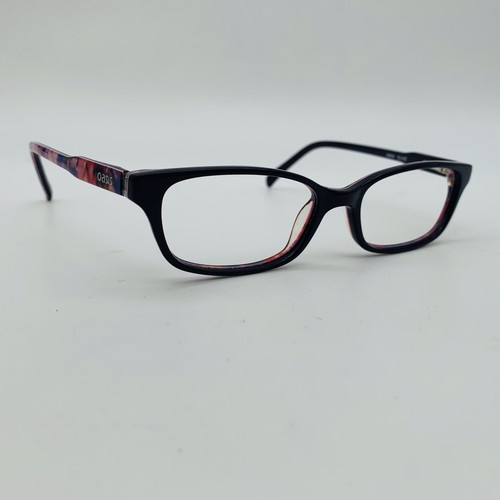 Oasis eyeglasses purple cat - oasis,