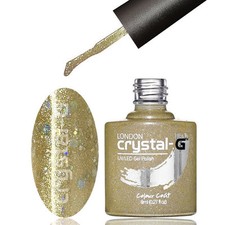 Crystal-G Nails London DIAMOND