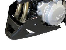 BMW F800 GS   2024-2025 Belly