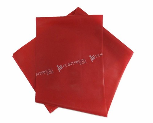 Fortress flexil type red - fortress/flexil, *red*