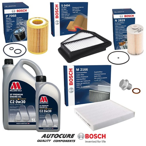 For honda 2 diesel - cr-v,