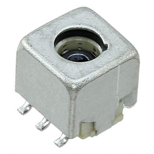 Variable inductors 11 4pf - variable, 11.4pf