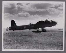 Short stirling bomber - short,