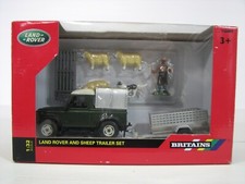 1:32 Britains 42969. Land