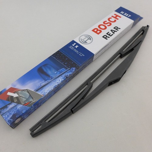 Bosch rear windscreen - windscreen, wiper