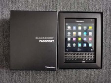 BlackBerry Passport Q30