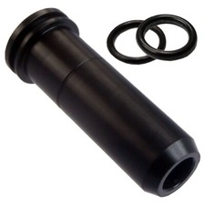 FPS Airsoft POM CNC Air Nozzle