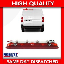 LED REAR TAILGATE BRAKE LIGHT