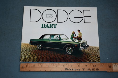 1975 dodge dart - 1975,