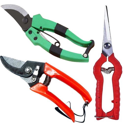 Secateurs pruners garden - 🔥secateurs,