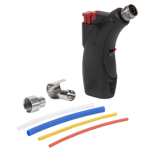 Sealey premier micro butane - premier,