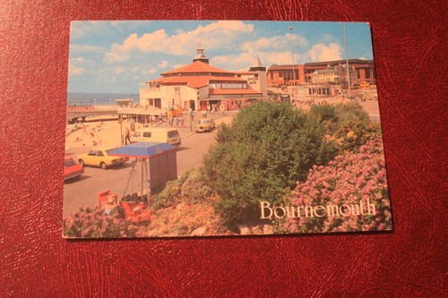 Bournemouth dorset posted - bournemouth,, dorset,