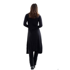 Ladies Cardigan Long Sleeve