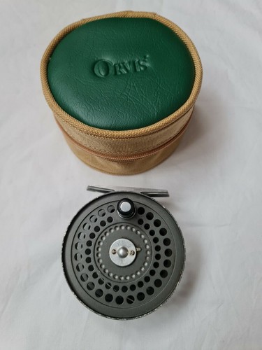 Orvis cfo reel - orvis,