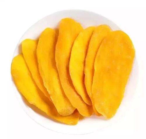 Premium dried mango slices - premium,