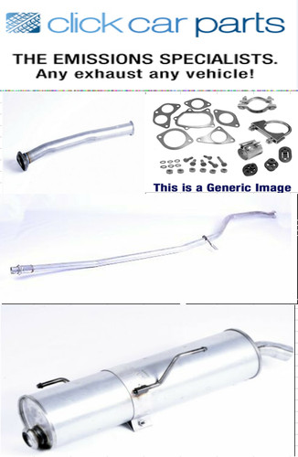 Peugeot 206 1 4i - 1.1i, 1.4i