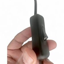 Switch On/Off for Power Lead