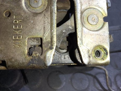 17k0 146333 front lock door - door, rh