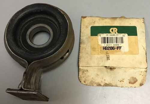 Drive shaft carrier bearing - drive,