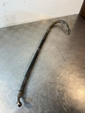 SUZUKI RMZ 250 2008 REAR BRAKE HOSE LINE (FITS 2007/2009)