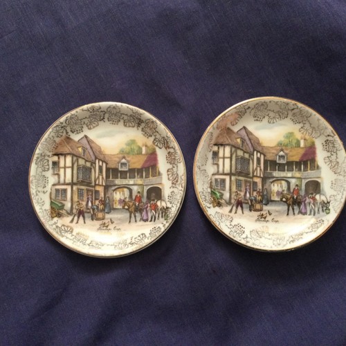 Midwinter pin dish - midwinter, /