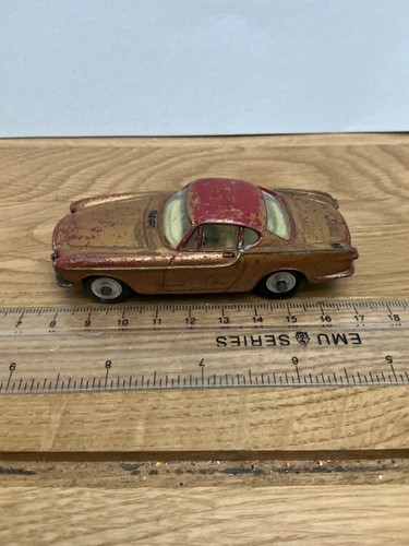 Corgi toys 228 - corgi, toys..no.228