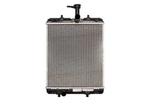 Engine radiator fits - , citroen