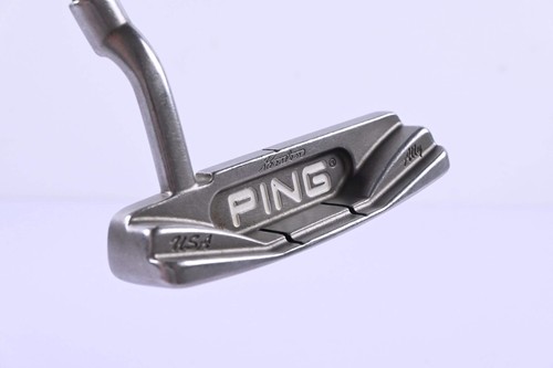 Ping karsten original - original, ally
