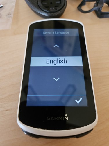 Garmin edge 1030 gps - edge,