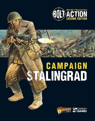 Bolt action campaign - bolt, action: