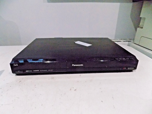 Panasonic dmr ez27 dvd - panasonic,