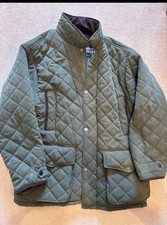 Mens Sherwood Forest Green