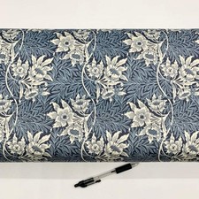 William Morris Velvet Fabric