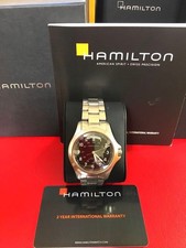Hamilton Khaki King H64455133