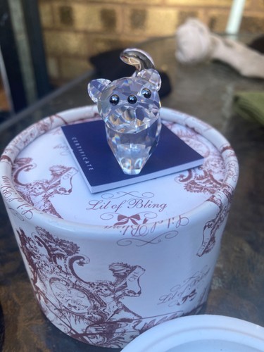 Swarovski lil bling - swarovski, of