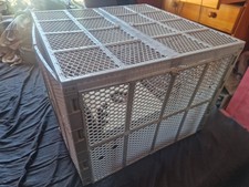 HELL IN THE CELL Ring Playset