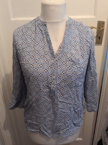 Ladies primark size - size, blue