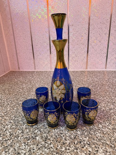 Vintage egermann bohemian - egermann,