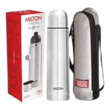 Milton vacuum flask for hot - milton,