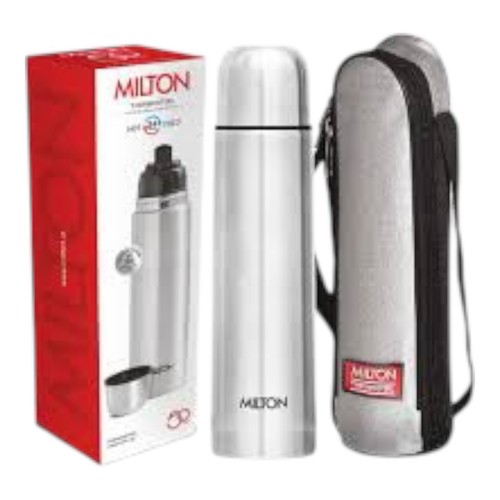 Milton vacuum flask - vacuum, for