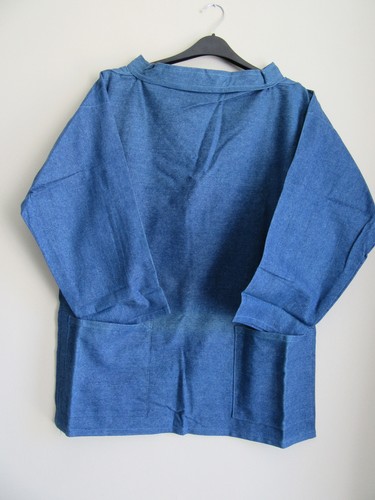Denim new cornish unisex - denim, new..cornish