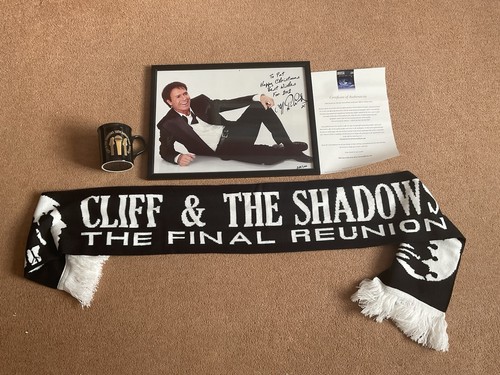 Cliff richard the shadows - richard, shadows:
