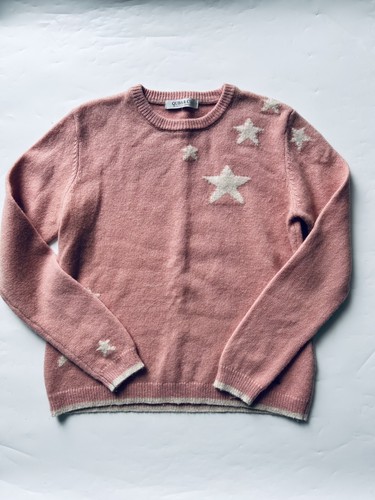 Quba dust pink star cosy - dust,
