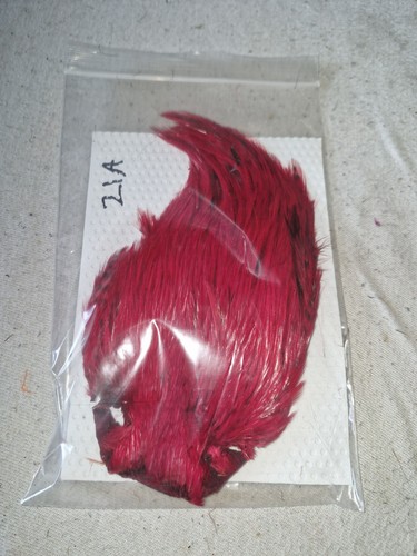 Cock cape fly - cape,fly, tying