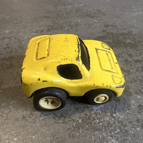 Vintage 1970s metal tonka - 1970s,