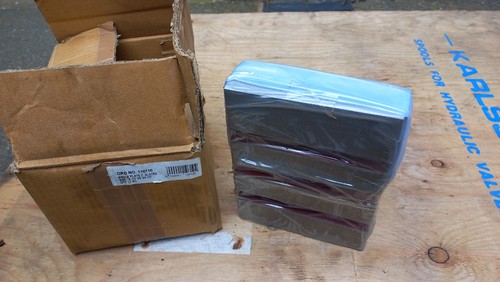Large tee slotted - large, angle