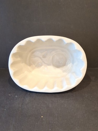 Vintage english white glazed - english,