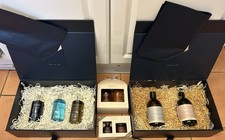 M & S Meditate Apothecary  Set