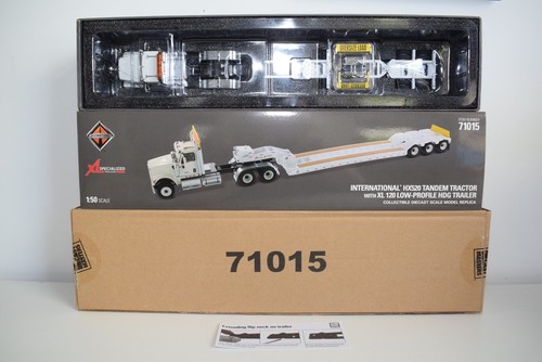 C23 diecast masters - 1:50,