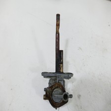 Suzuki GS 1000 G Fuel Tap Tank